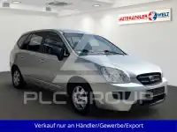 2010 KIA Carens