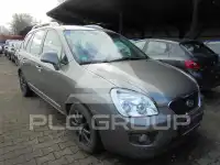 2010 KIA Carens