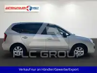 2010 KIA Carens