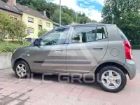 2010 KIA Picanto