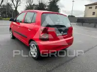 2010 KIA Picanto