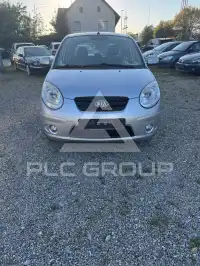 2010 KIA Picanto
