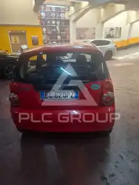 2010 KIA Picanto