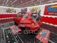 2010 KIA Picanto