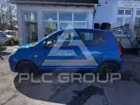 2010 KIA Picanto