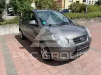 2010 KIA Picanto