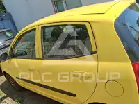 2010 KIA Picanto