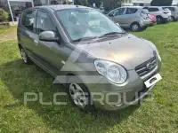 2010 KIA Picanto