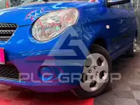 2010 KIA Picanto