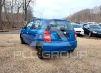 2010 KIA Picanto