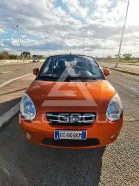 2010 KIA Picanto