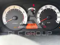 2010 KIA Picanto