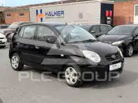 2010 KIA Picanto