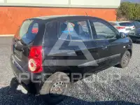 2010 KIA Picanto