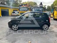 2010 KIA Picanto