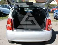 2010 KIA Picanto