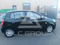 2010 KIA Picanto