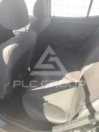 2010 KIA Picanto