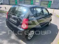 2010 KIA Picanto