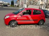 2010 KIA Picanto