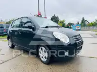 2010 KIA Picanto