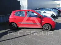 2010 KIA Picanto
