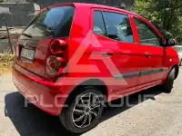 2010 KIA Picanto
