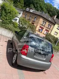 2010 KIA Picanto
