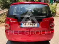 2010 KIA Picanto