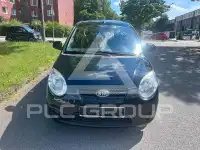 2010 KIA Picanto