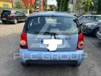 2010 KIA Picanto