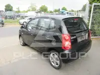 2010 KIA Picanto