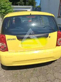 2010 KIA Picanto