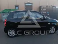 2010 KIA Picanto