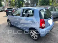 2010 KIA Picanto