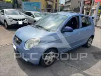 2010 KIA Picanto