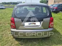 2010 KIA Picanto