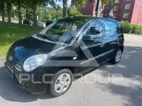 2010 KIA Picanto