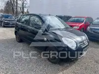 2010 KIA Picanto