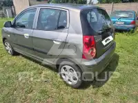 2010 KIA Picanto