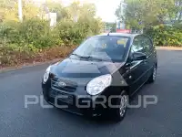 2010 KIA Picanto