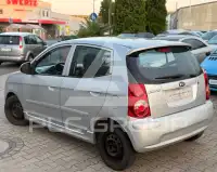 2010 KIA Picanto