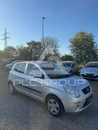 2010 KIA Picanto