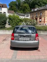 2010 KIA Picanto