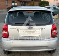 2010 KIA Picanto