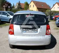 2010 KIA Picanto