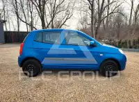 2010 KIA Picanto