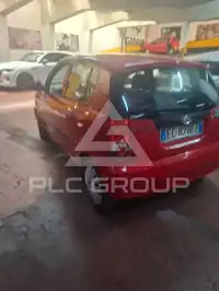 2010 KIA Picanto