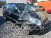 2010 KIA Picanto