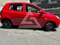 2010 KIA Picanto
